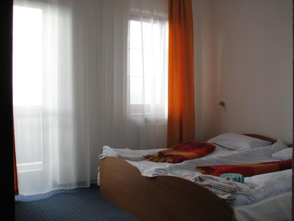 Alpenhof Pansion Slavske Quarto foto