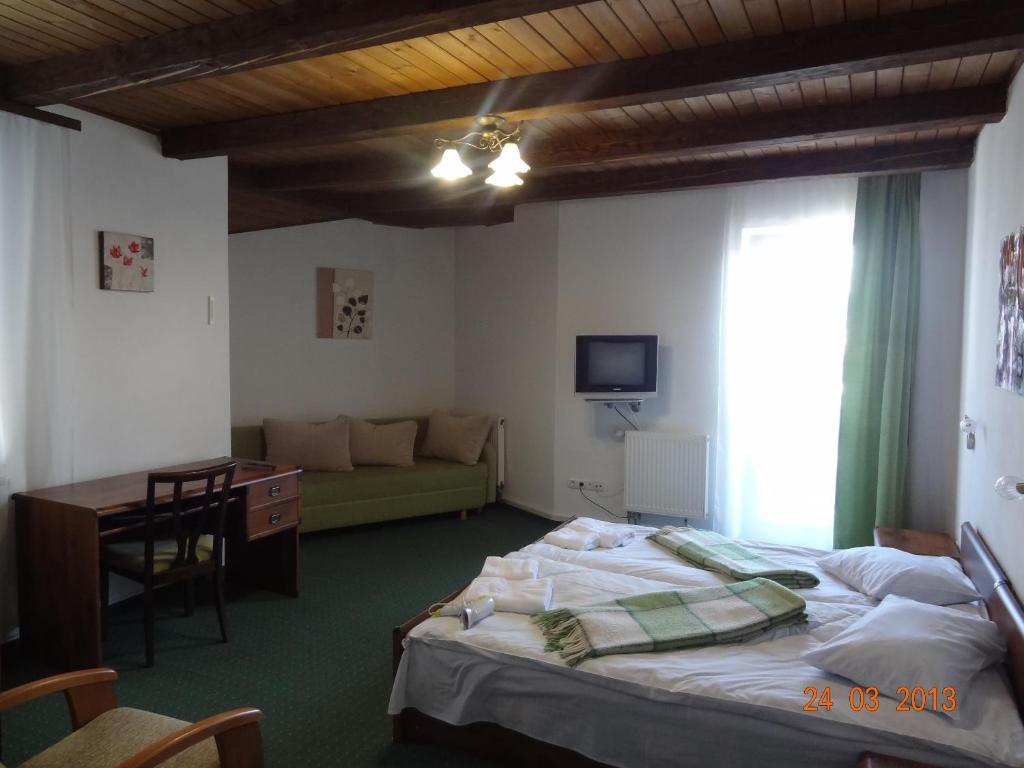 Alpenhof Pansion Slavske Quarto foto