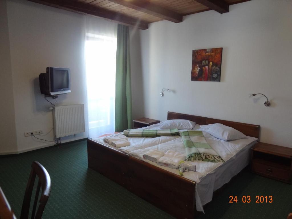 Alpenhof Pansion Slavske Quarto foto