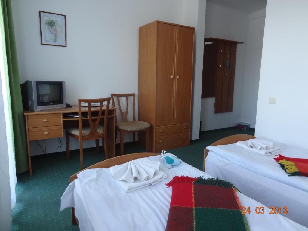 Alpenhof Pansion Slavske Quarto foto
